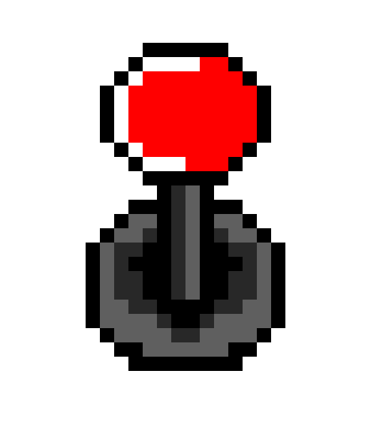 Joystick 7