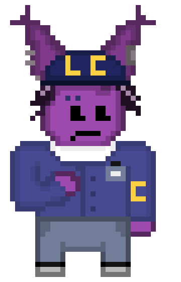 [18de20] Tommy LC uniform worried