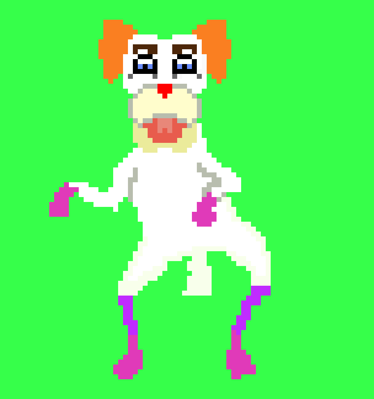 [9664c4] B I N G O