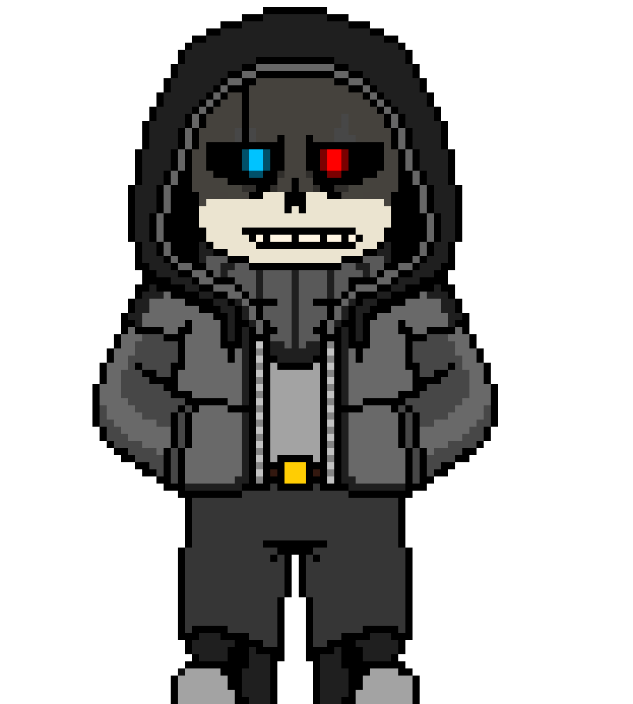 Corrupted Underground Revamp