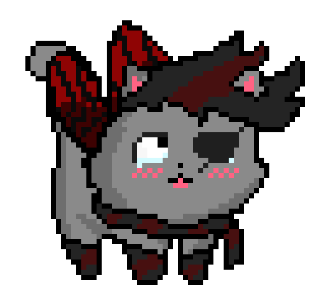 [9664c4] Akuma Blood 3rd Flustered