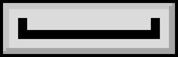 [80b44b] spacebar Key