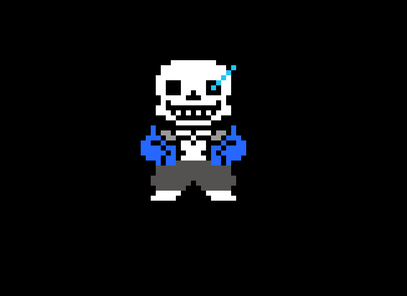 [9664c4] My Sans Sprite 2