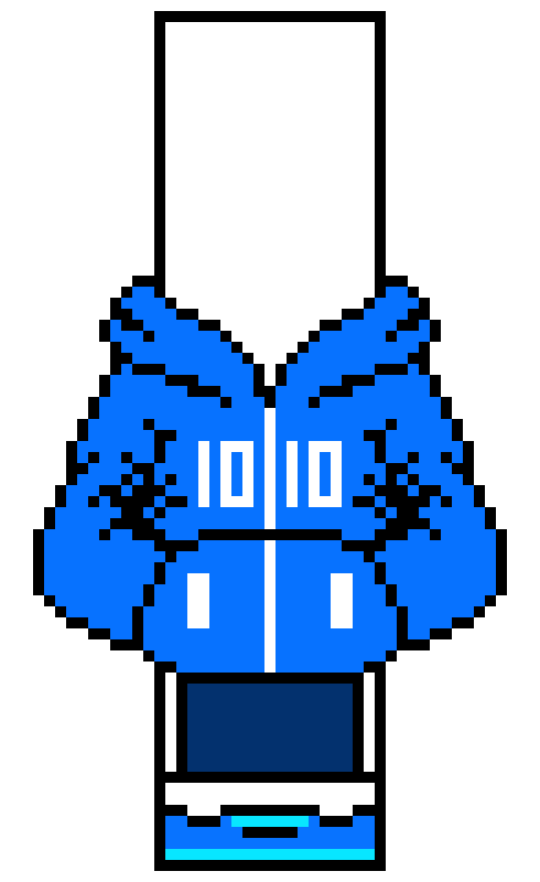 The Tale of Retro Pong (takes the place of sans)