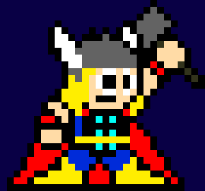 Thor
