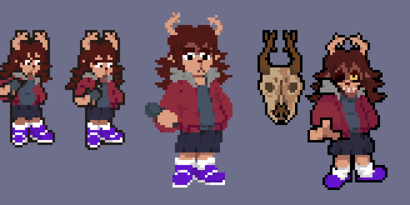 [70629c] i want to make a fourth one because three images would annoy me instead of a perfect 4