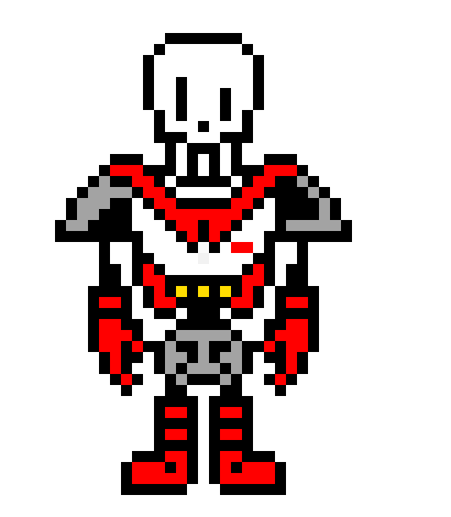 [acbc50] *Hello PAM this is your friend papyrus!