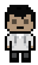 [09ba68] danganronpa pixel sprite base