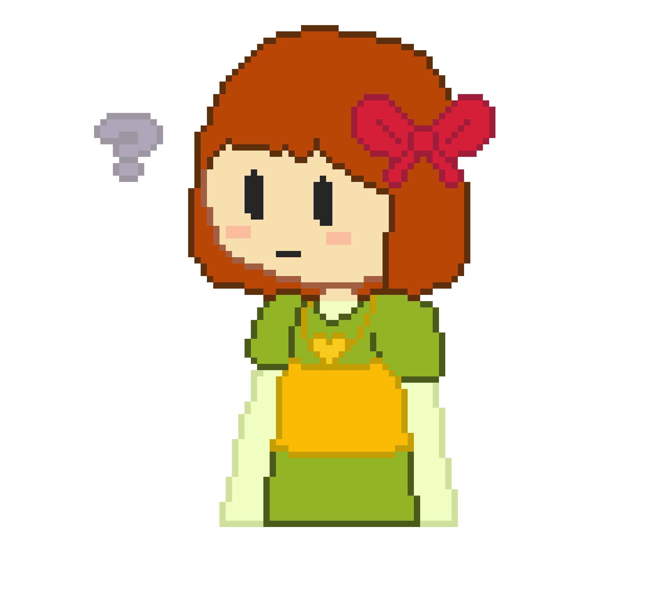 Chara - Undertale
