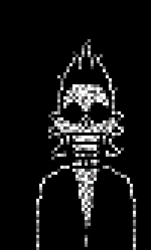 [2fbf6b] Deltarune + Multiverse
