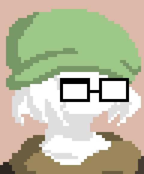 [90dac8] "Unfortunately, nobody is capable of doing that on their lonesome, or with any handful of people with different ideas on what they imagine than you. That won't get you anywhere."