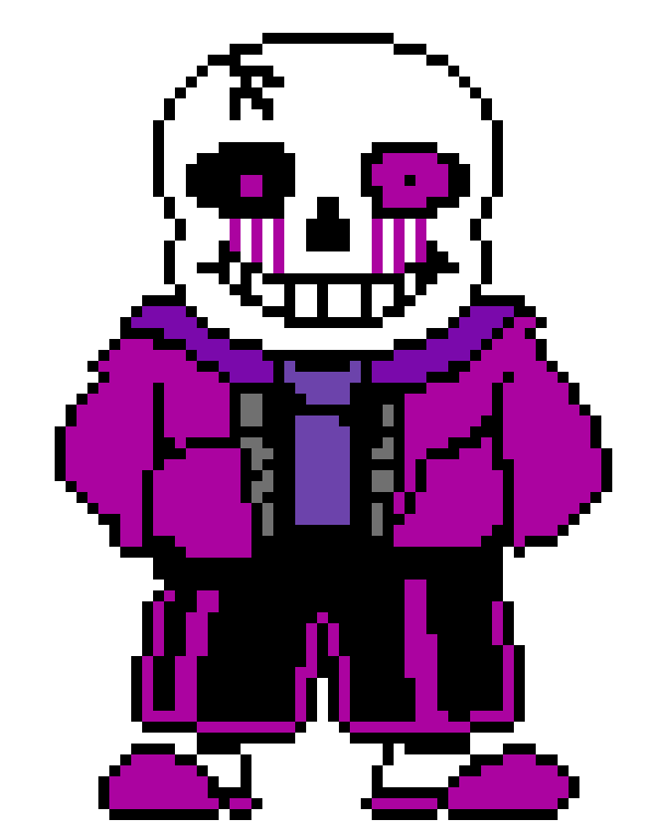 [87d783] Reality!Sans here's the wiki https://lemmy.ml/c/RealityTale