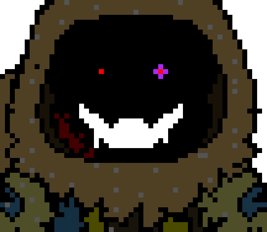 [53a360] End Of Creations ( DustDustInk ) : Hooowdy