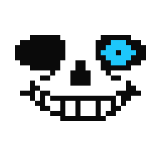 [9664c4] Sans blue Eye