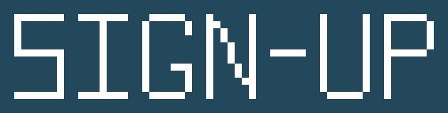 [f06db2] Sign-up btn