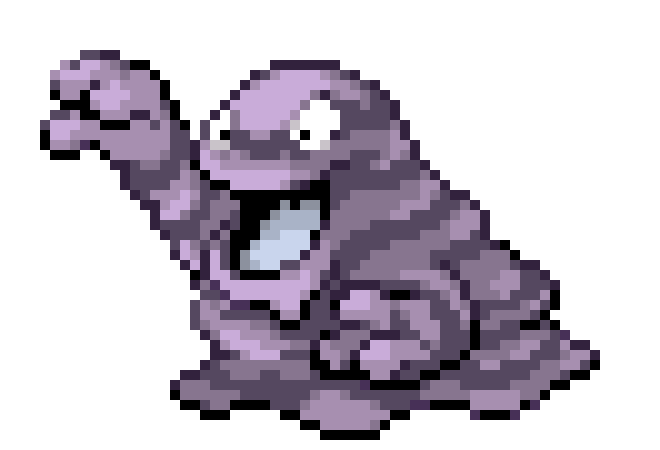 [9664c4] Grimer 088