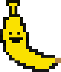 banana = morgona??