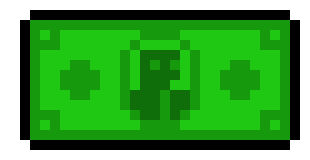 [4f17b6] Dollar Bill