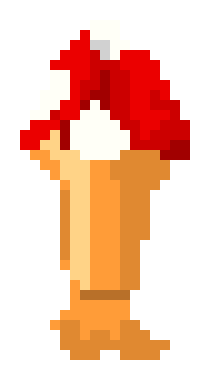 [25ede4] side red mush