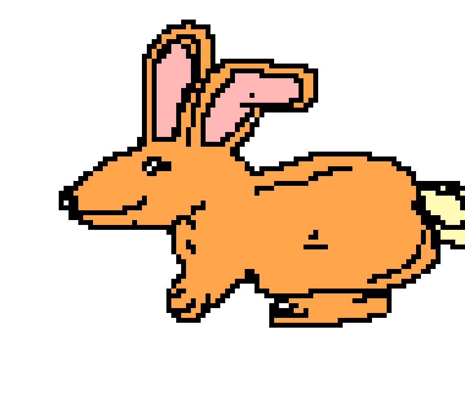 [9664c4] RAbbit