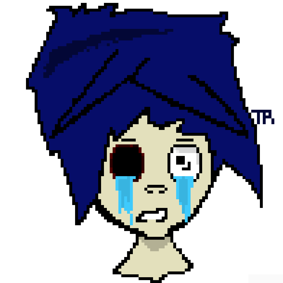 [9664c4] 2D (Lost Eye)
