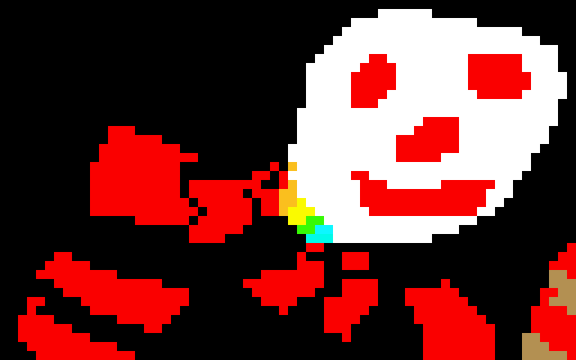 [411dda] I hate you all.  - Fresh!Ink sans
