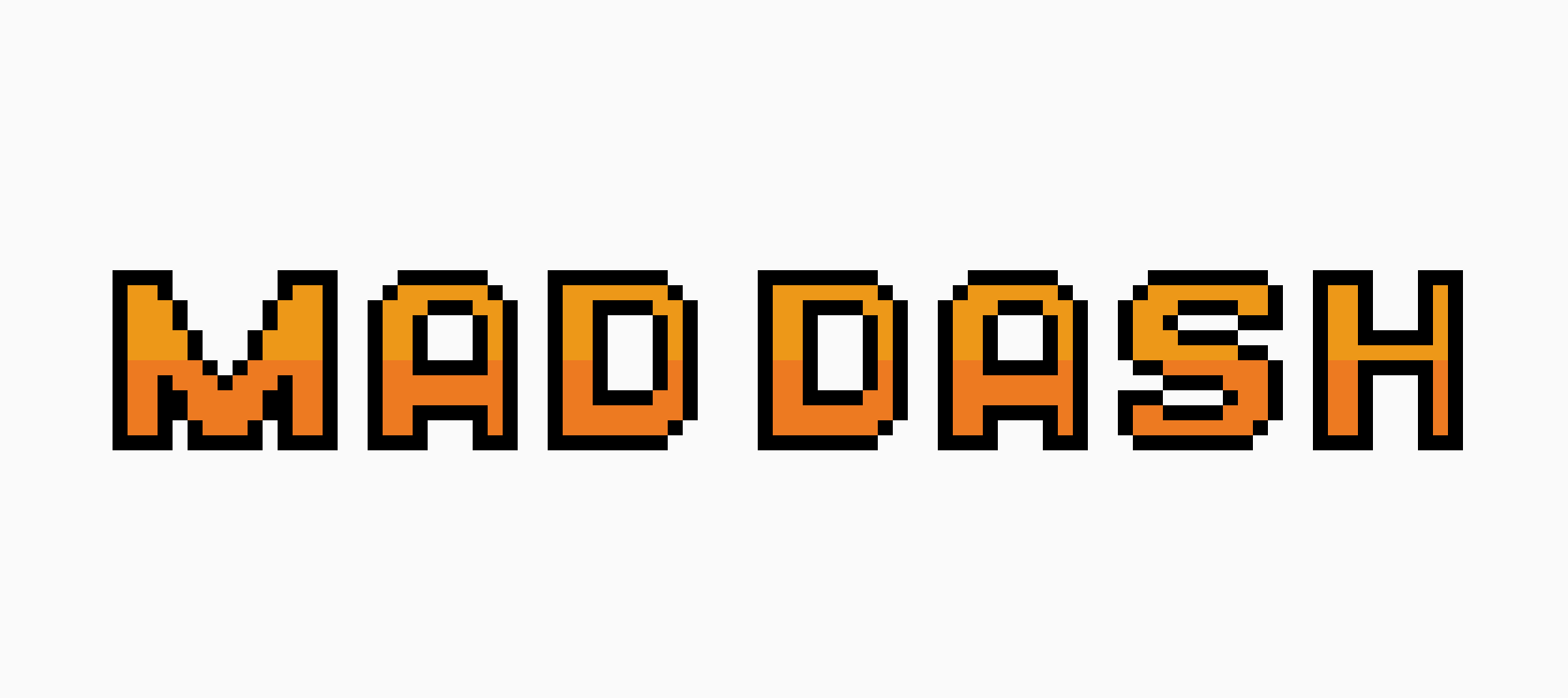 [9664c4] Mad Dash