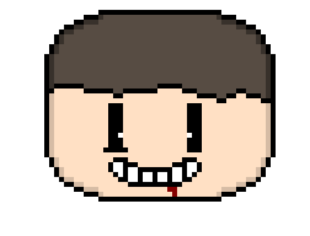 [9664c4] Nolan Sprite - Hurt