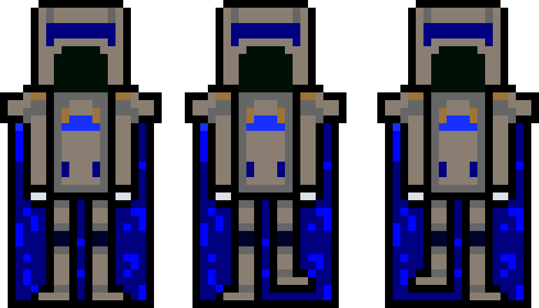 [898071] Knight Leo Front Walk