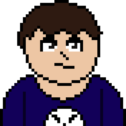[7ce906] A brat. -HorrorTale Sans