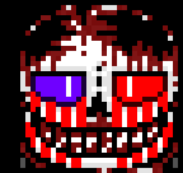 [e8cb42] Welp, I somehow feel bad for ya, madness 