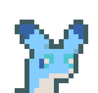 [a1a461] random missplaced pixels moment, or was that from when I temporally imported the referance image, IDRK - Deadtale