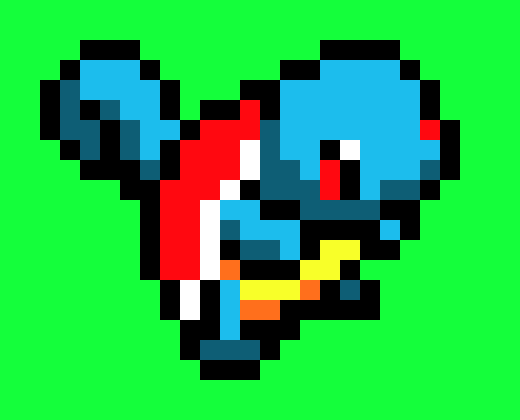 [9664c4] squirt