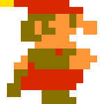 [527177] Super Santa Run1
