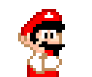[17eeb9] Super mario speak