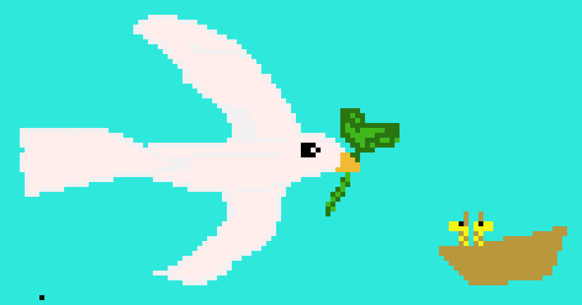 [85f002] Dove