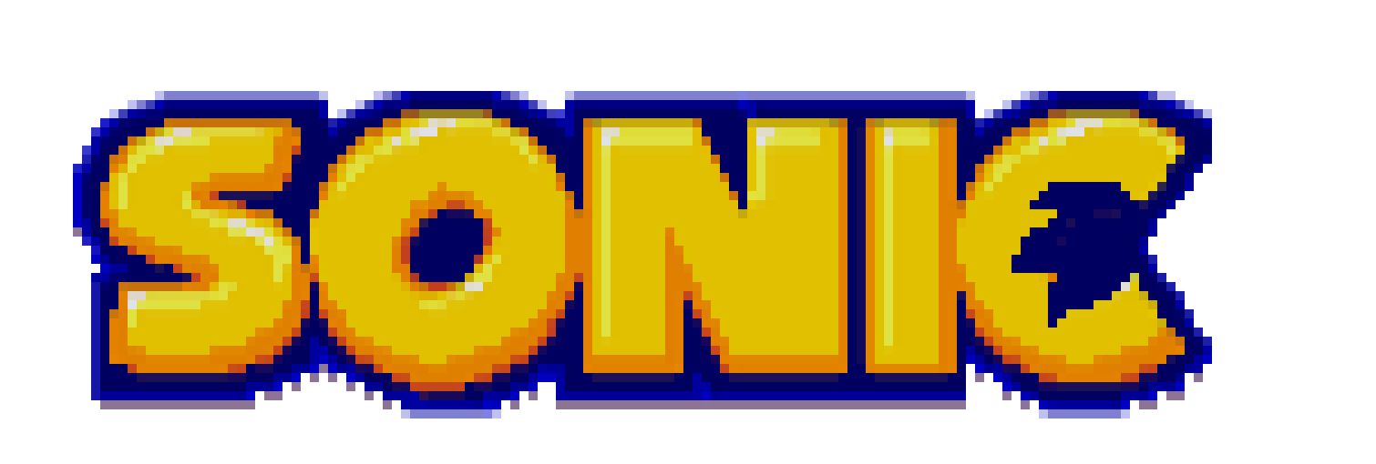 [ab48da] sonic logo