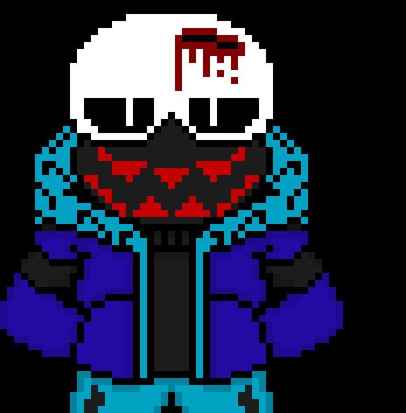 [66e7c9] ya know, Time Sans means alot to me. So why the hell did you tick him off?