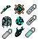 [e62935] All Textures So Far