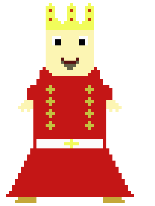 [9664c4] King