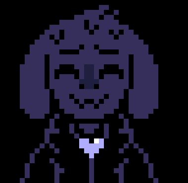 [c91422] h-heh... I dislike my looks to... I don't like it... 