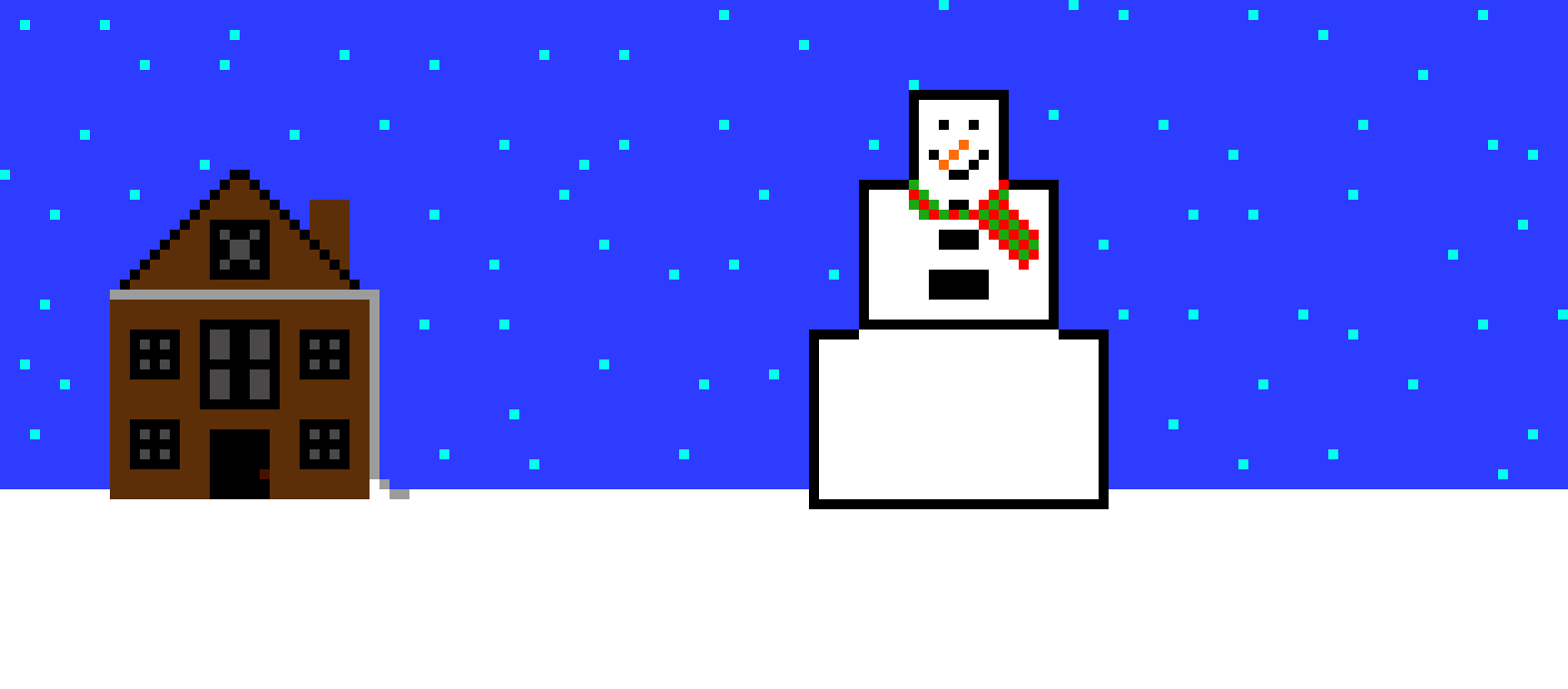 [9664c4] jenna snowman