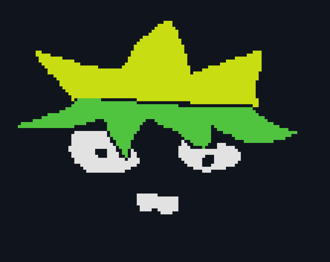 [8426a8] bloob thx for trying last night btdubs