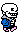 [cf28bc] sans walk2