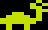 [5d74ad] Mario Bros atari ShellCreeper