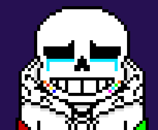 [3be880] *looks over at Terror, shaking in pain and crying*