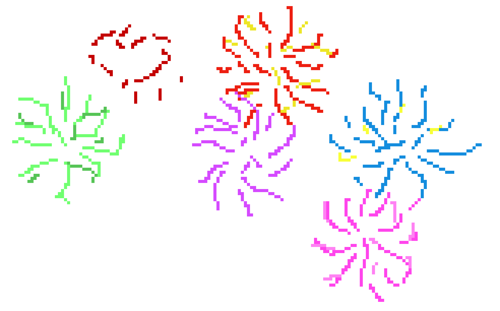 [24fc85] fire works