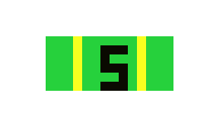 [38fc07] 5 dollar