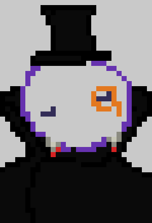 [64995c] Appearance -Demented