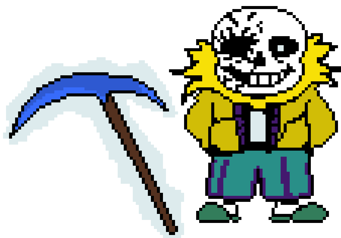 [9664c4] UnderReality sans